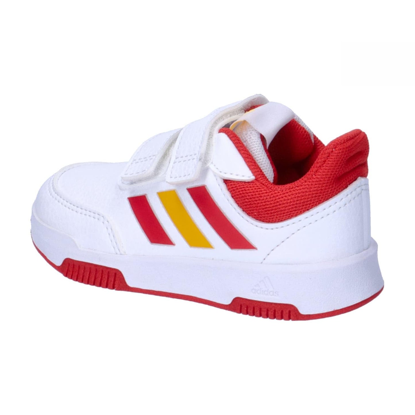 adidas Unisex Tensaur Hook and Loop Sneaker