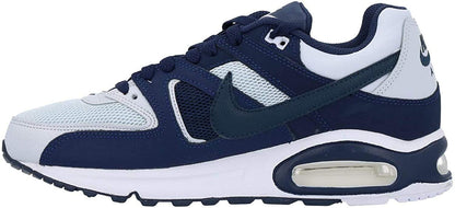 NIKE Boys' Air Max Command Running Shoes