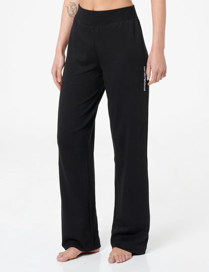 Emporio Armani Women's Interlock Lounge Zip Tracksuit Sweatshirt