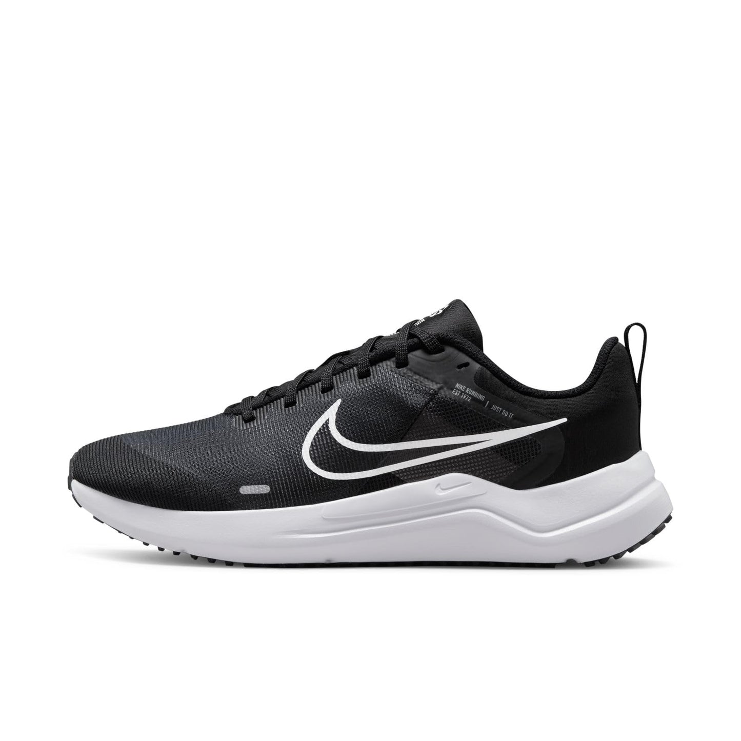 NIKE Women's Downshifter 12 Sneaker