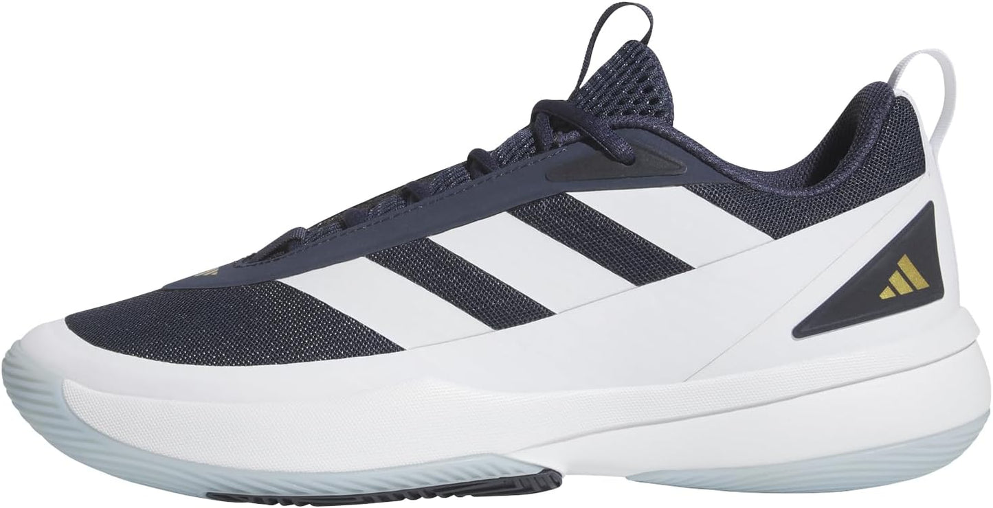 adidas Unisex's Front Court Shoes