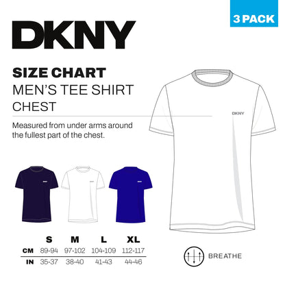 Mens DKNY GIANTS