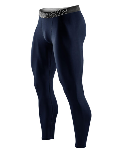 DRSKIN Men’s Compression Pants (5/4/3 Pack)