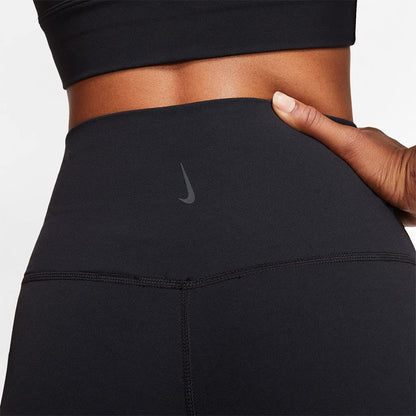 Nike Essential Gx Mr Swoosh Tights Black/White XS
