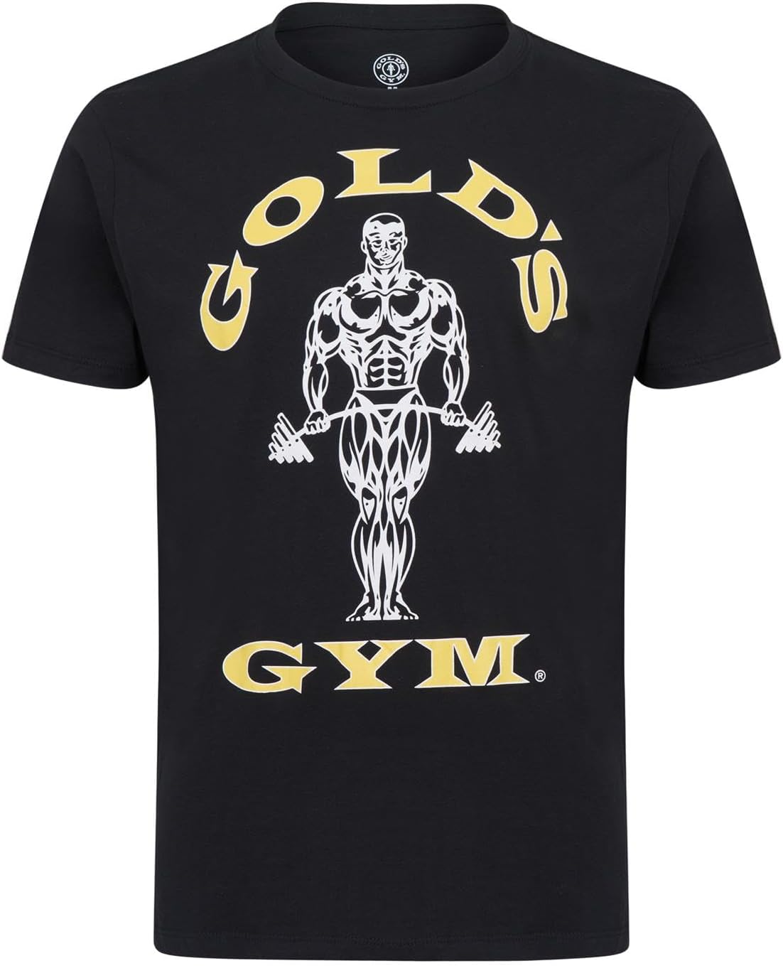 Gold's Gym Men's Joe Premium Workout T-Shirt