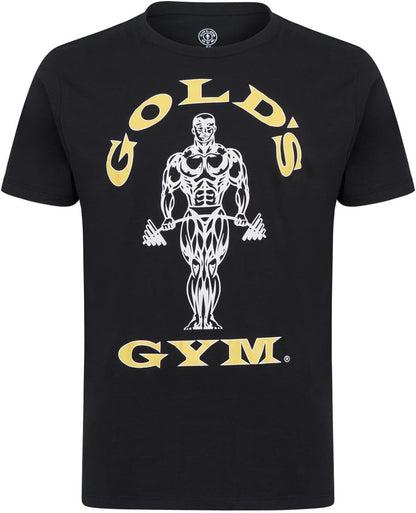 Gold's Gym Men's Joe Premium Workout T-Shirt
