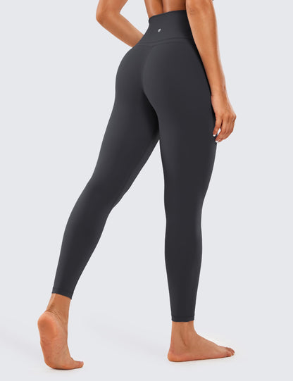 CRZ YOGA Women's Naked Feeling I High Waist Tight Yoga Pants