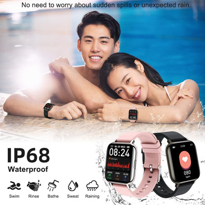 Smart Watch, Fitness Tracker