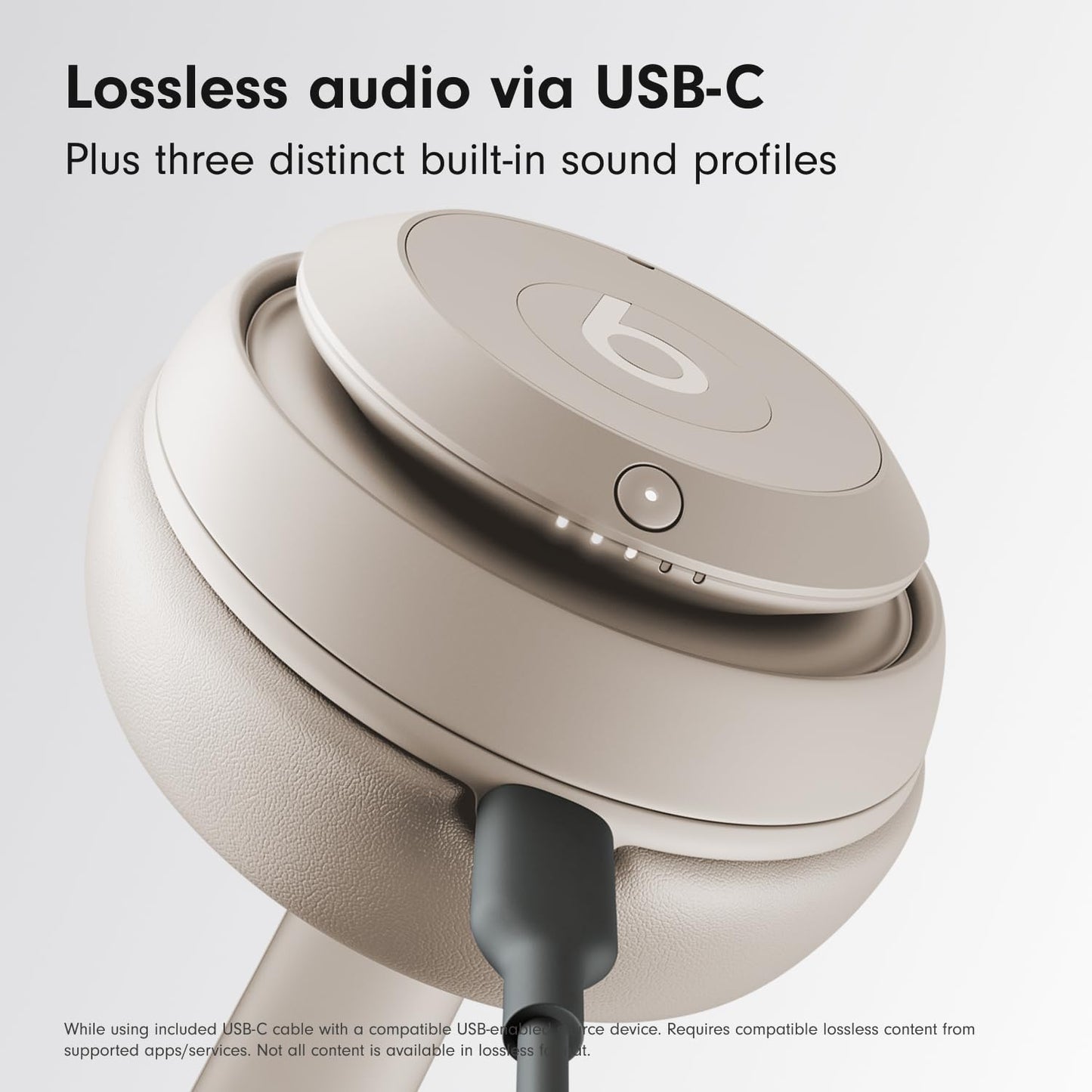 Beats Studio Pro