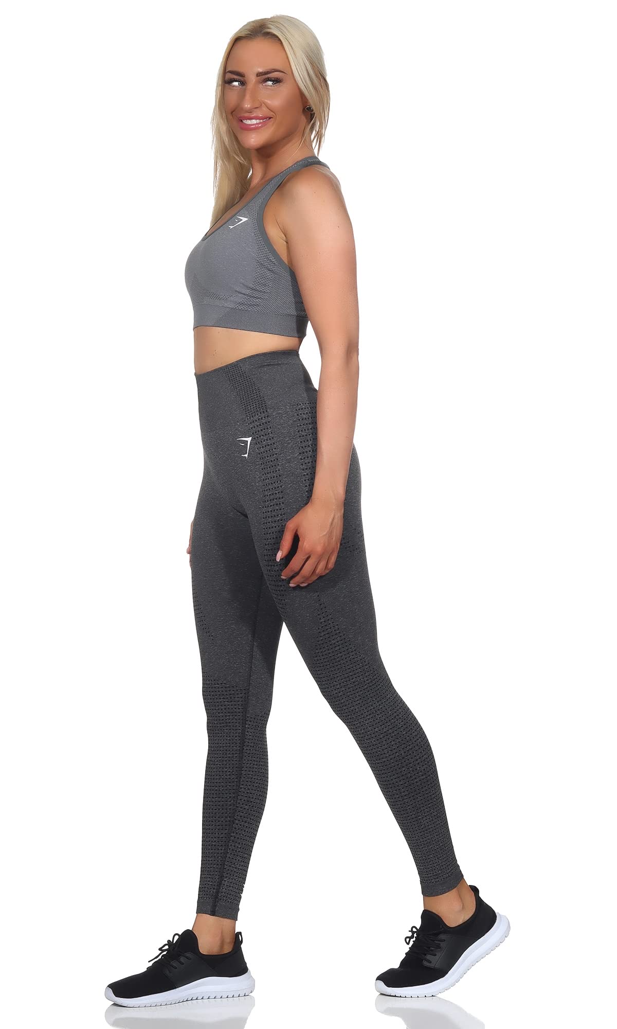 GYMSHARK Women´s Vital Seamless 2.0 Leggings, Tights