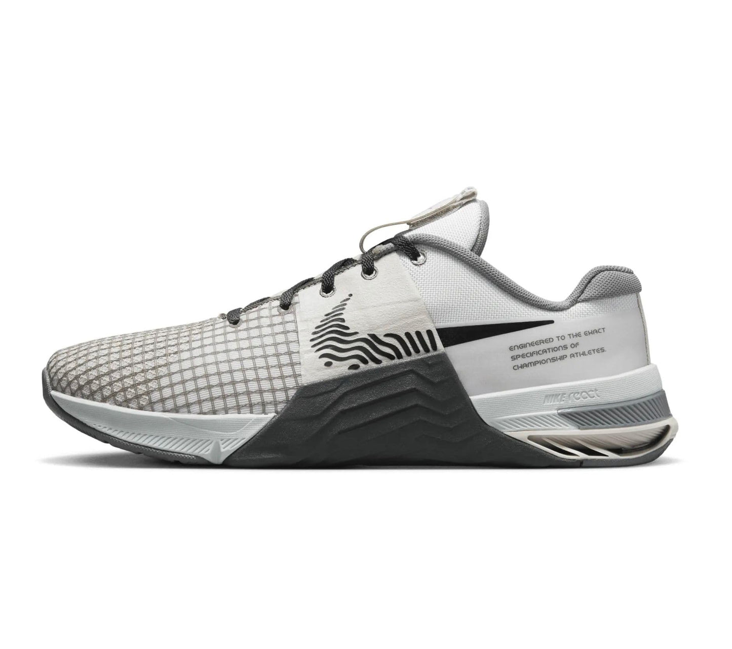 NIKE Men's Metcon 8