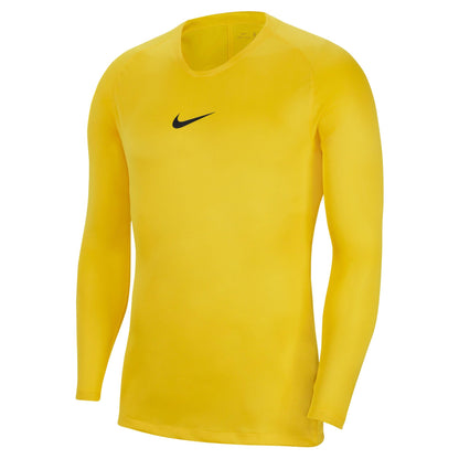 NIKE Men's M Nk Dry Park 1stlyr JSY Ls Long Sleeved T-Shirt (Pack of 1)