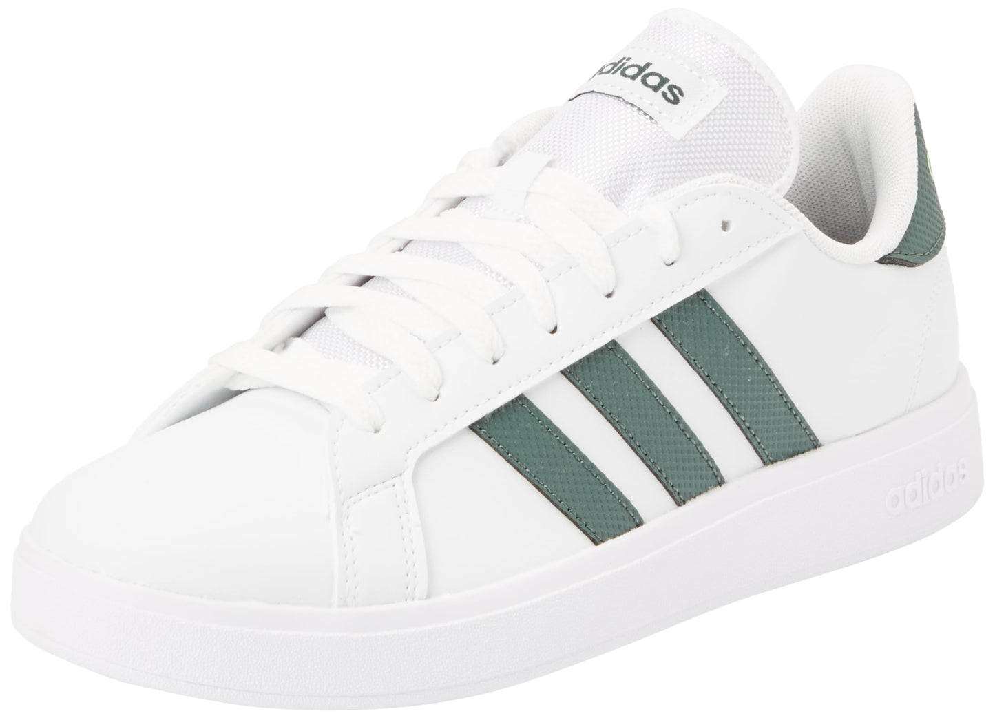 adidas Men's Grand Court Base 2.0 Shoes