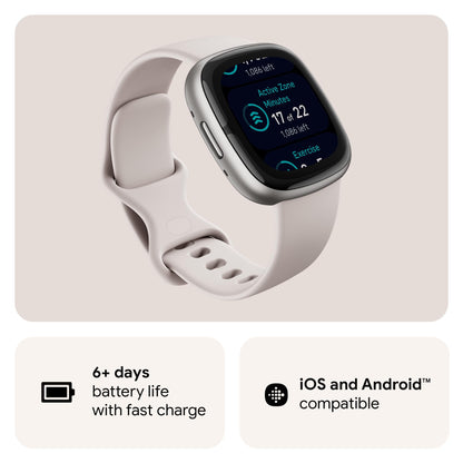 Google Fitbit Sense 2