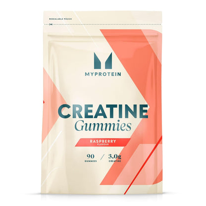 Myprotein Impact Creatine Monohydrate Powder