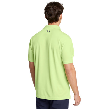 Under Armour Mens Playoff 2.0 Golf Polo Shirt