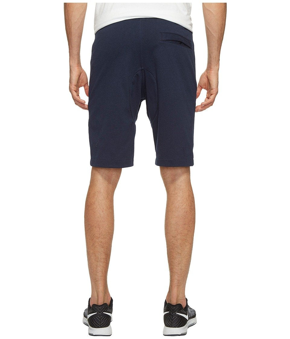 Nike M NSW AV15 fleece shorts