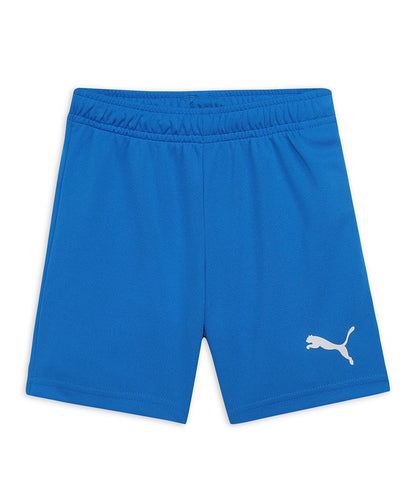 PUMA Unisex Kids Teamrise Short Jr Shorts