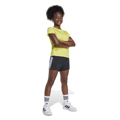 adidas Train Essentials Logo Regular Fit T-Shirt Kids