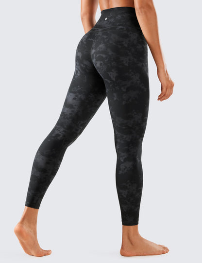 CRZ YOGA Women's Naked Feeling I High Waist Tight Yoga Pants