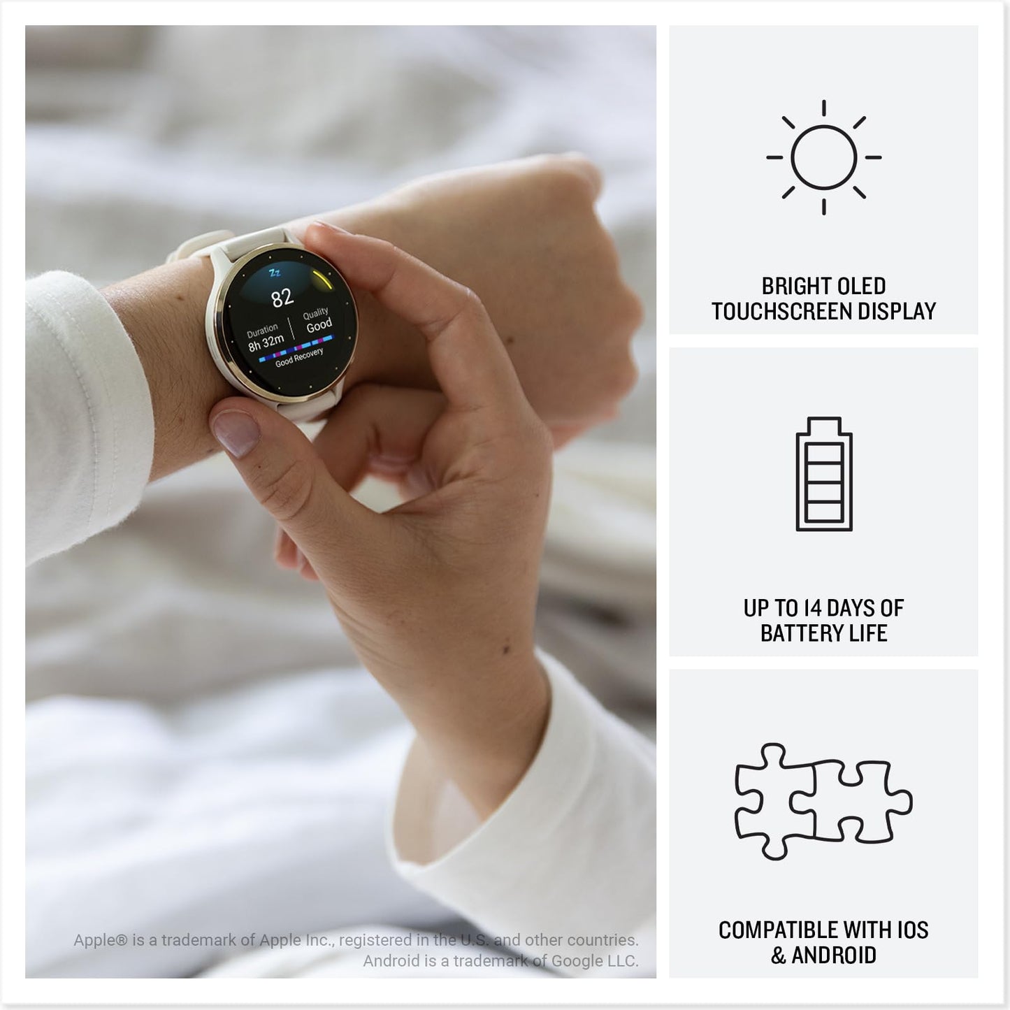 Garmin Venu 3