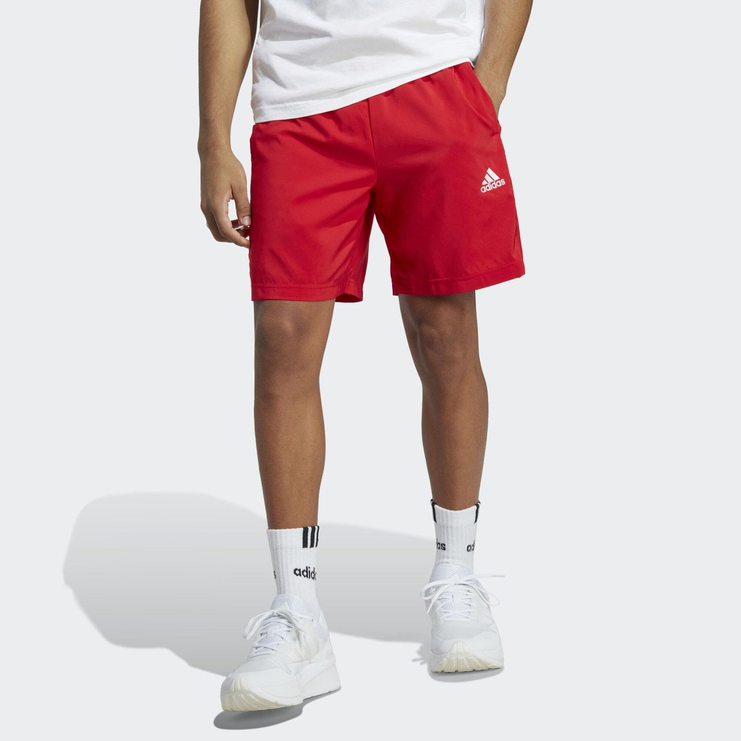 adidas Men's Shorts (1/2)