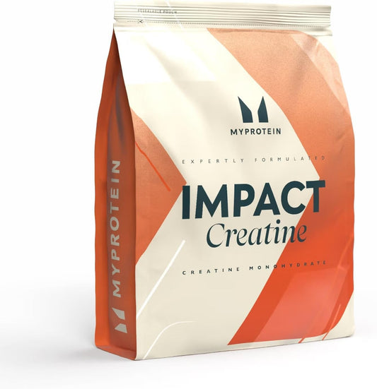 Myprotein Impact Creatine Monohydrate Powder