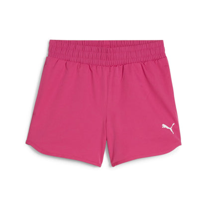 PUMA Girl's Active Shorts G Shorts