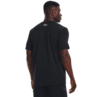Under Armour Men's Ua I Wll Ss T-Shirt