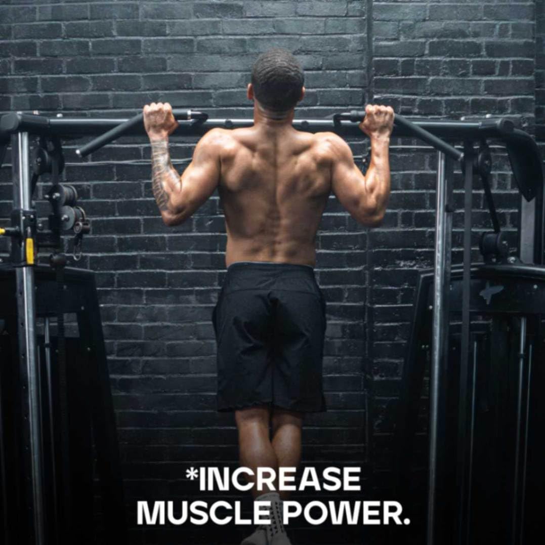 Bulk Creatine Monohydrate Powder 500g