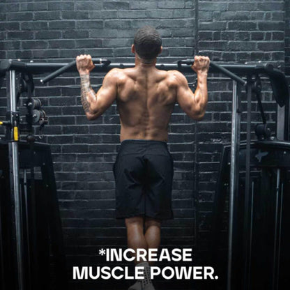 Bulk Creatine Monohydrate Powder 500g