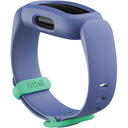 Fitbit Ace 3 Activity Tracker for Kids with Animated Clock Faces, Up to 8 days battery life & water resistant up to 50 m