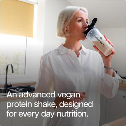 Protein Works | Vegan Protein 360