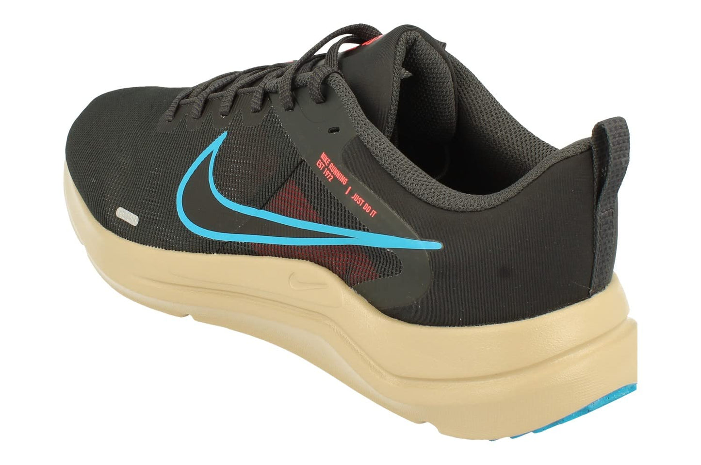 NIKE Men's Downshifter 12 Sneaker