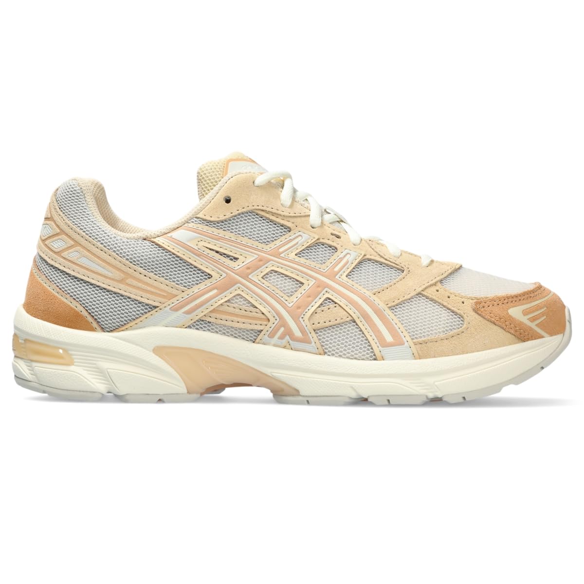 ASICS Mens Sportstyle Gel 1130 Trainers Suede Runners