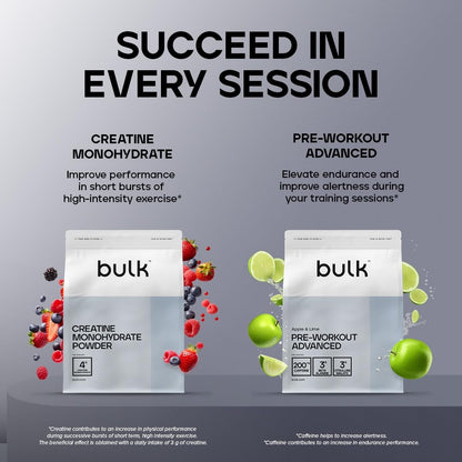 Bulk Pure Whey Protein Powder