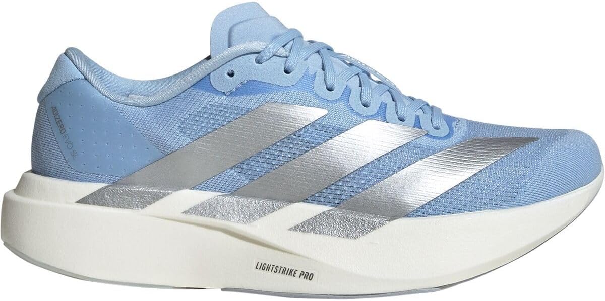 adidas Women's Adizero Evo Sl Running Shoe