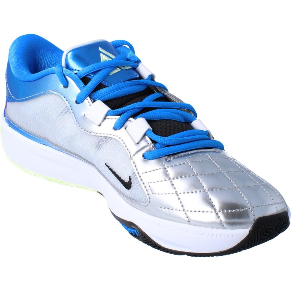 NIKE Men's Zoom Freak 5 Sneaker
