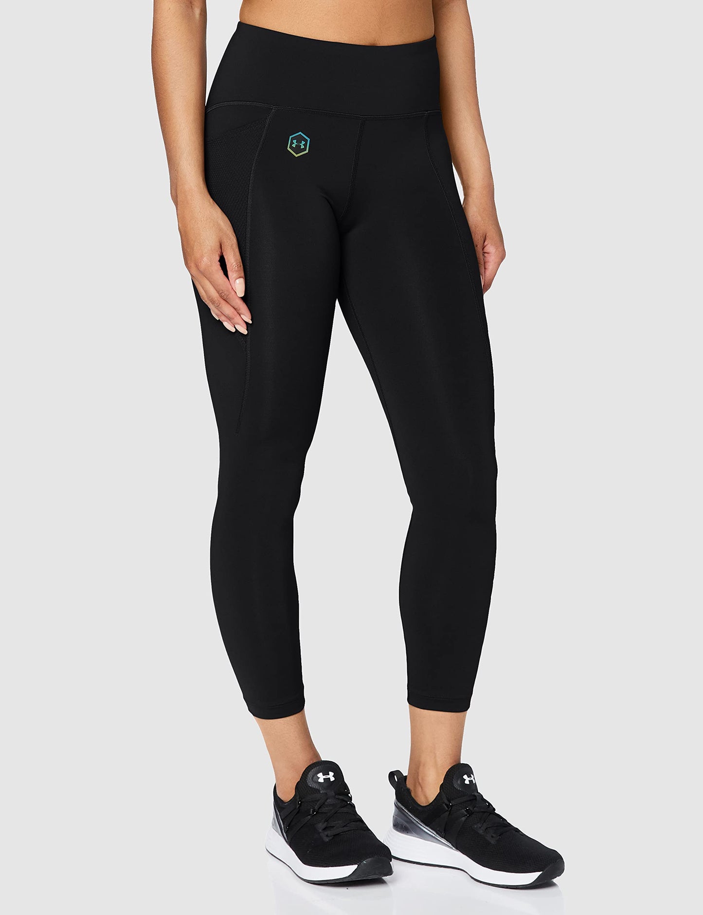 Under Armour Women’s Leggings UA Rush