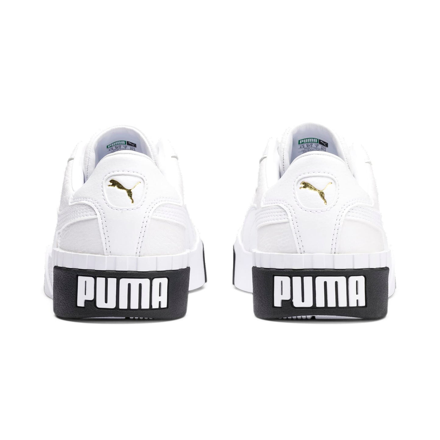 PUMA Women's Cali WN's Sneakers