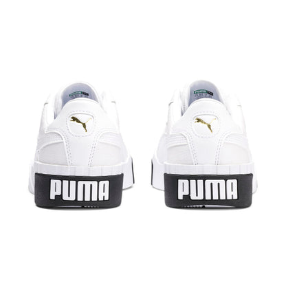 PUMA Women's Cali WN's Sneakers