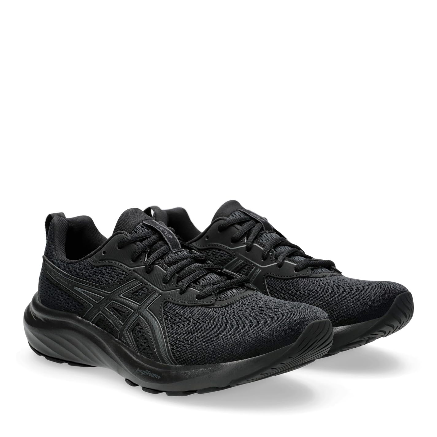 ASICS Gel Contend 9 Road Running Shoes Womens