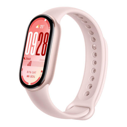XIAOMI Smart Band 10