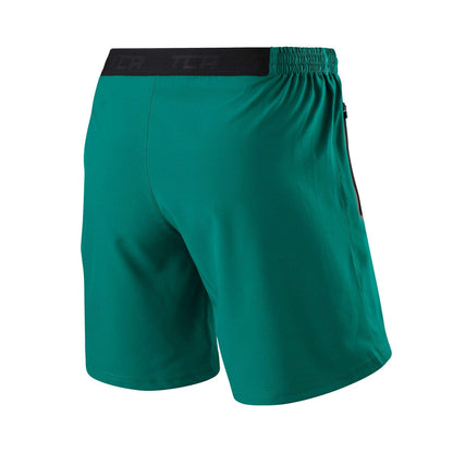 TCA Elite Tech Lightweight Mens Running Shorts Men Gym Shorts with Zip Pockets