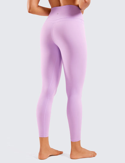 CRZ YOGA Women's Naked Feeling I High Waist Tight Yoga Pants