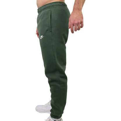 NIKE Men's Club Joggers Sweatpants