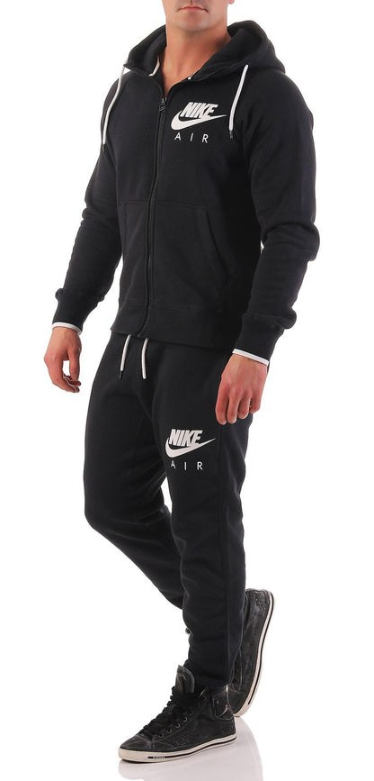 Nike AW77 FLC CUFF PT-air HTG – Men's trousers