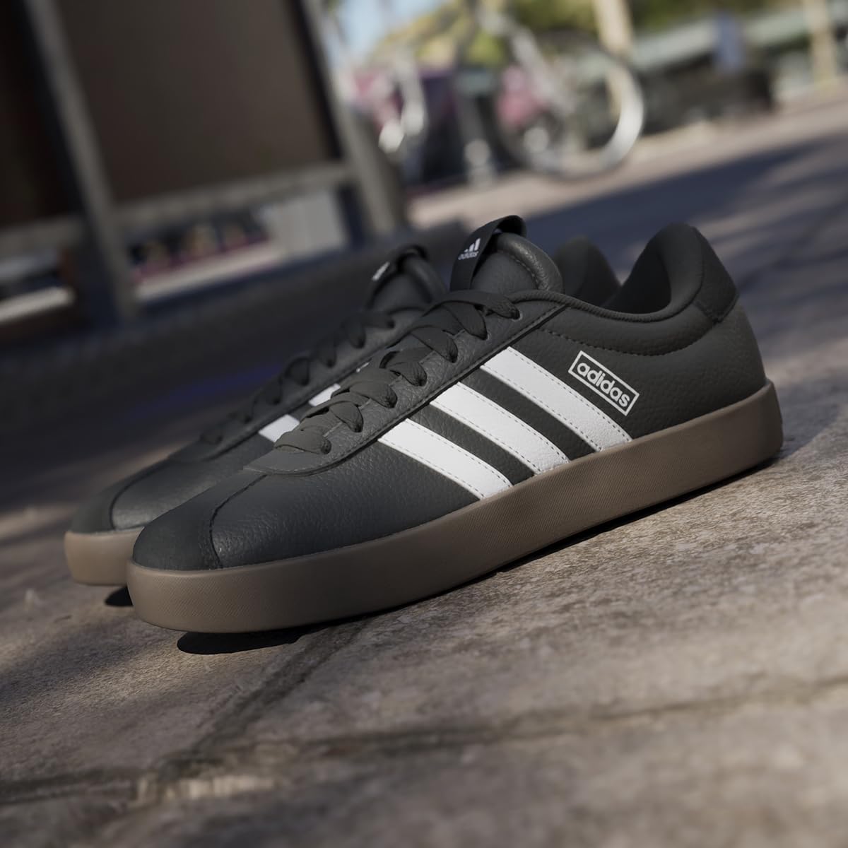 adidas Women's Vl Court 3.0 Shoes