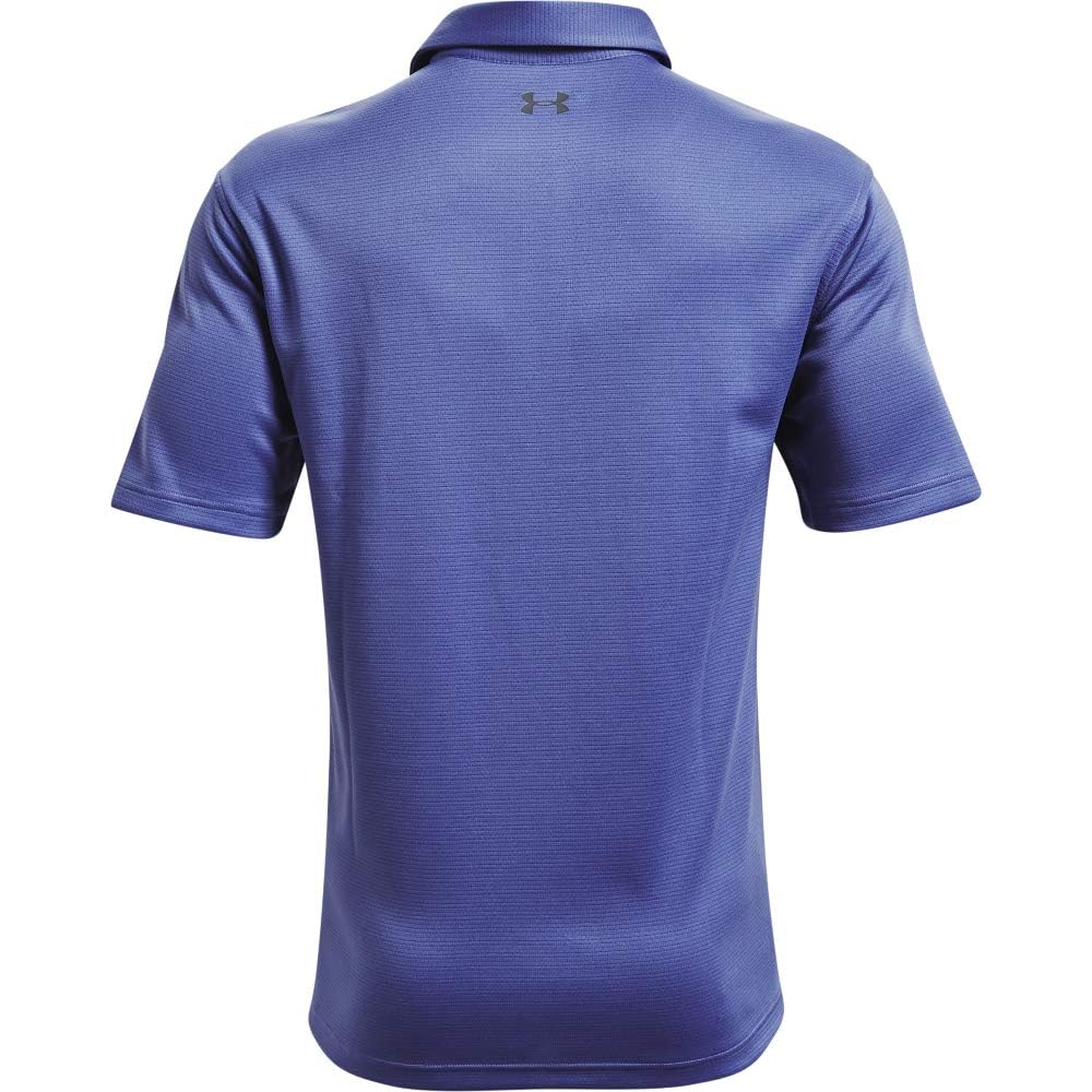 Under Armour Mens Playoff 2.0 Golf Polo Shirt