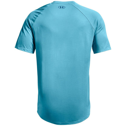 Under Armour Mens Tech 2.0 Short Sleeve T-Shirt